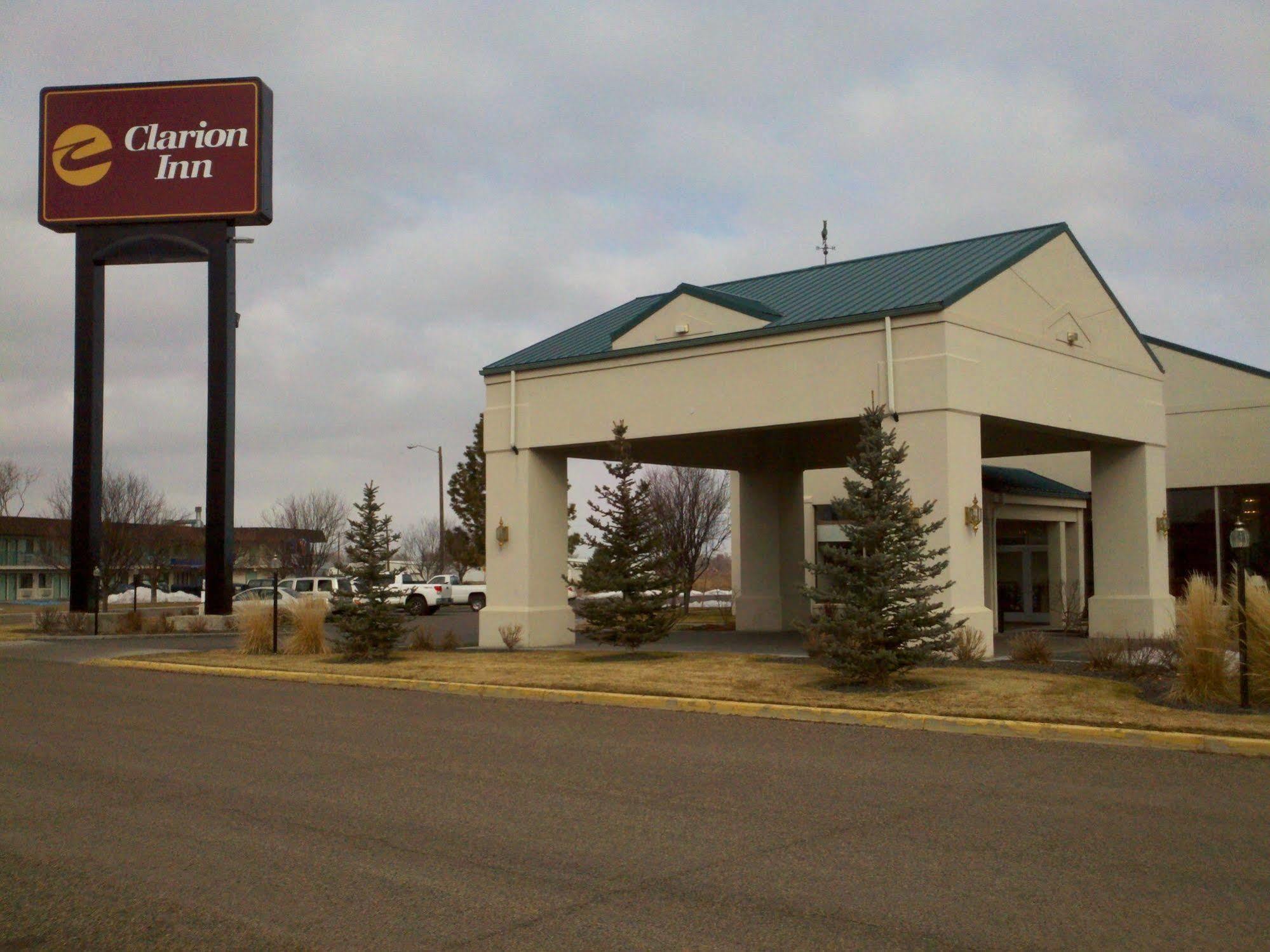 Clarion 3* Ontario